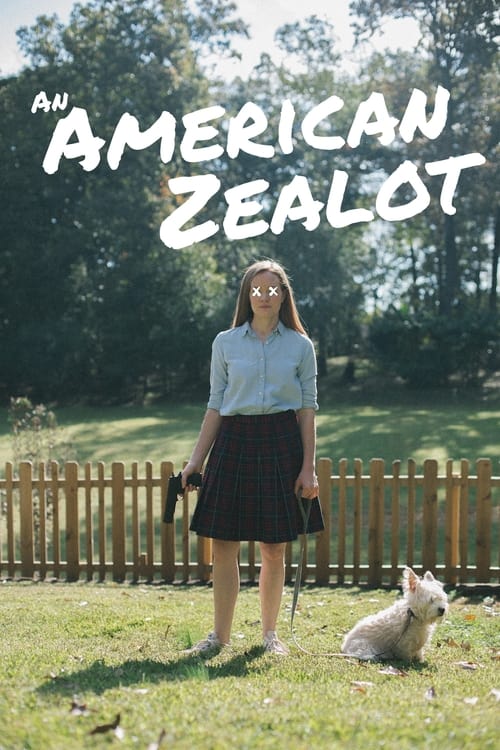 دانلود فیلم An American Zealot