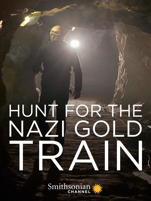 دانلود فیلم Hunting the Nazi Gold Train