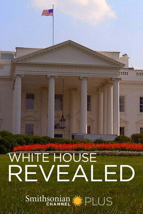دانلود فیلم White House Revealed