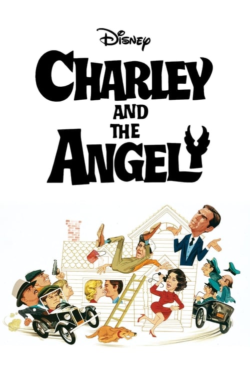 دانلود فیلم Charley and the Angel