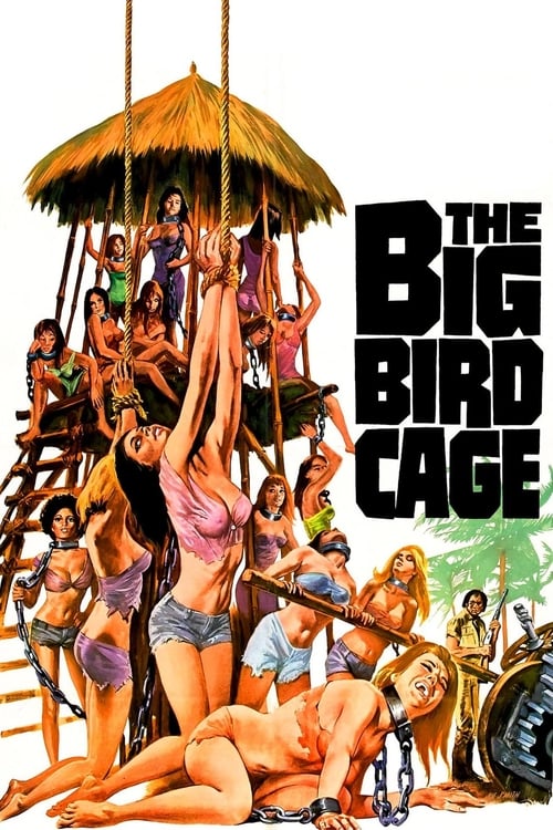 دانلود فیلم The Big Bird Cage