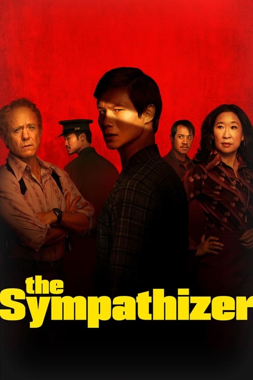 دانلود سریال The Sympathizer – دلسوز