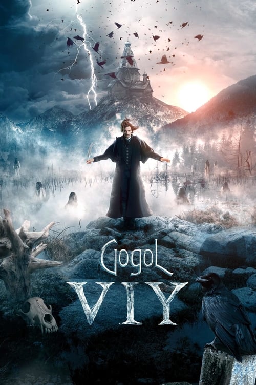 دانلود فیلم Gogol. Viy گوگول. وی