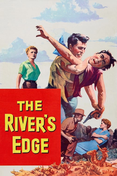 دانلود فیلم The River’s Edge