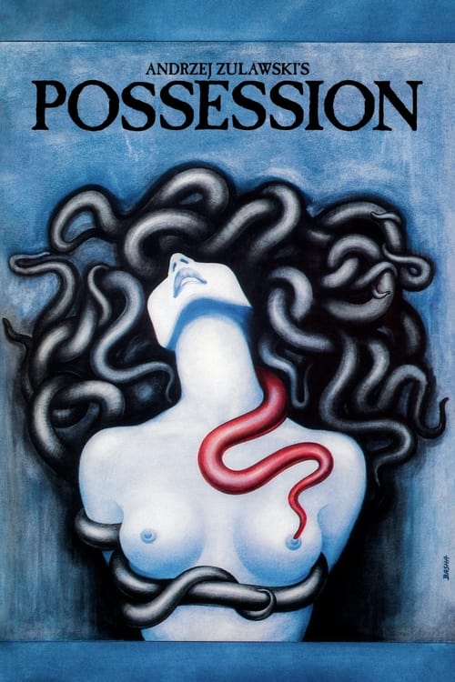دانلود فیلم Possession