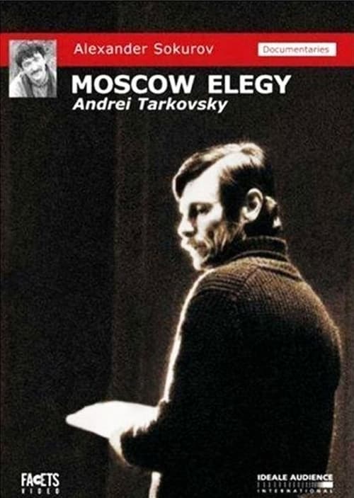 دانلود فیلم Moscow Elegy – مرثیه مسکو
