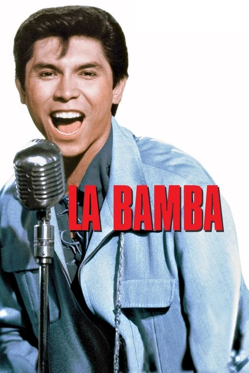 دانلود فیلم La Bamba – لا بامبا