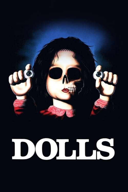 دانلود فیلم Dolls – عروسک ها