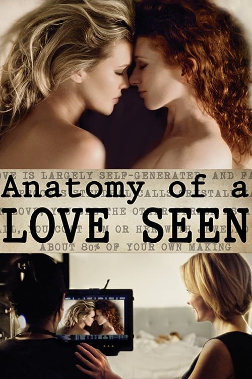 دانلود فیلم Anatomy of a Love Seen