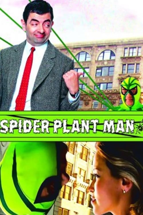 دانلود فیلم Spider-Plant Man