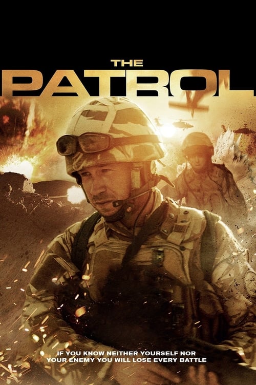 دانلود فیلم The Patrol – گشت