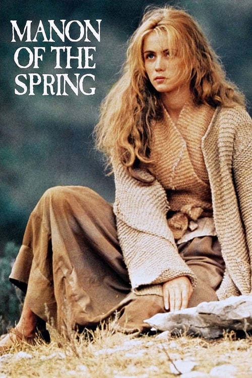 دانلود فیلم Manon of the Spring – مانون از بهار