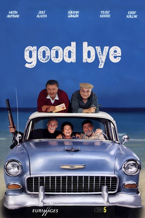 دانلود فیلم Güle Güle خداحافظ