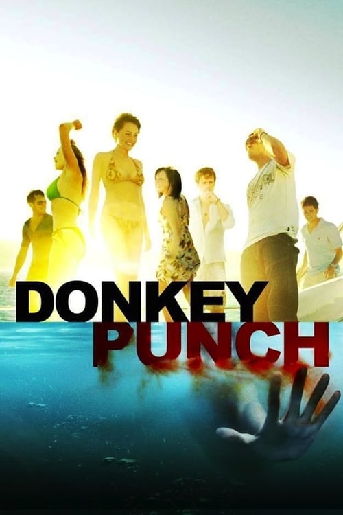 دانلود فیلم Donkey Punch