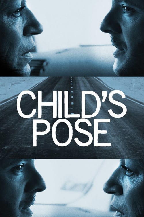 دانلود فیلم Child’s Pose
