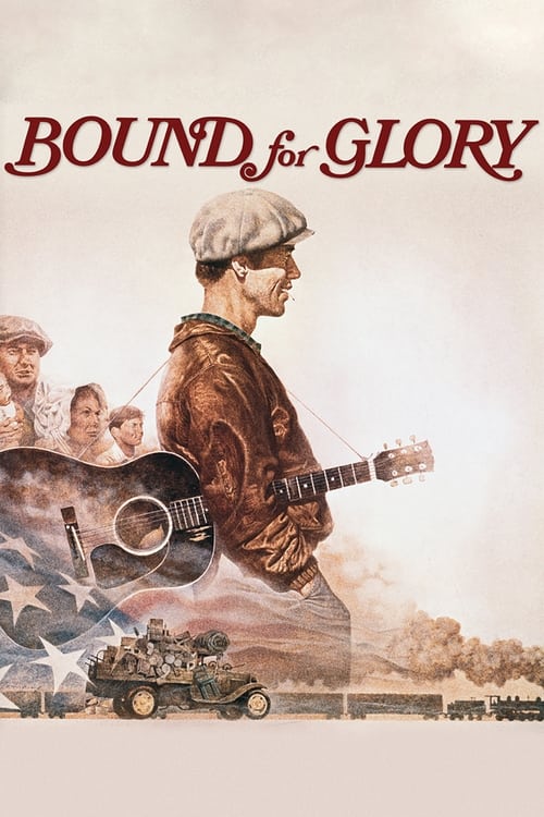 دانلود فیلم Bound for Glory