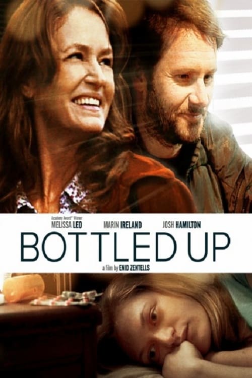 دانلود فیلم Bottled Up – بطری شده