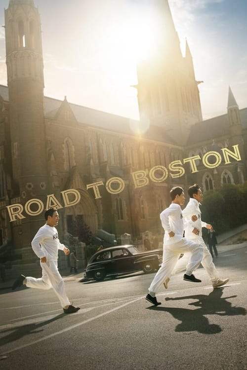 دانلود فیلم Road to Boston
