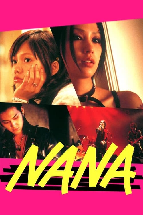 دانلود فیلم Nana