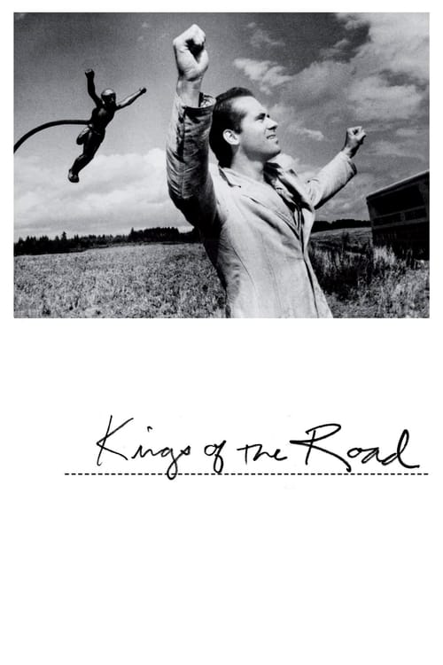 دانلود فیلم Kings of the Road