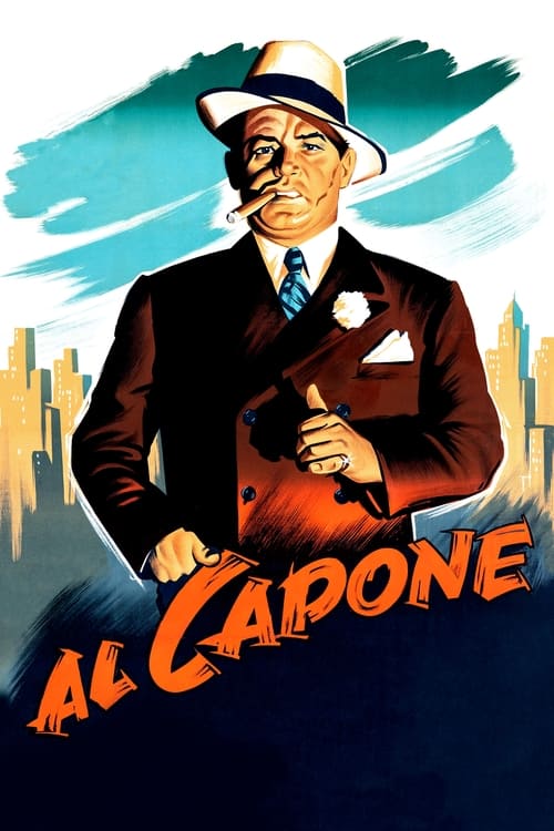 دانلود فیلم Al Capone