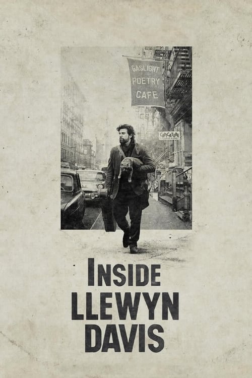 دانلود فیلم Inside Llewyn Davis