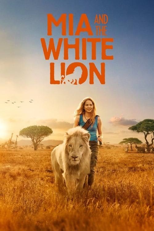 دانلود فیلم Mia and the White Lion