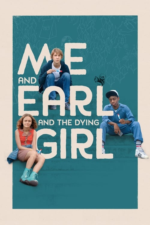 دانلود فیلم Me and Earl and the Dying Girl