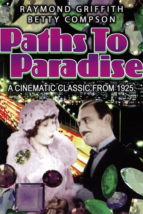 دانلود فیلم Paths to Paradise