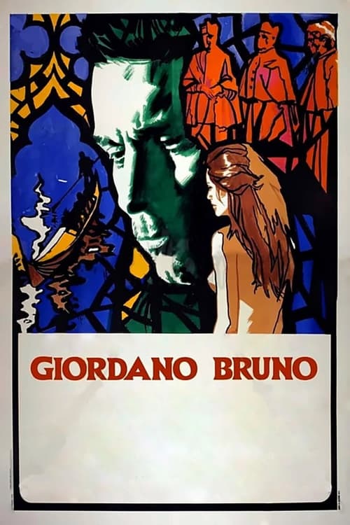 دانلود فیلم Giordano Bruno