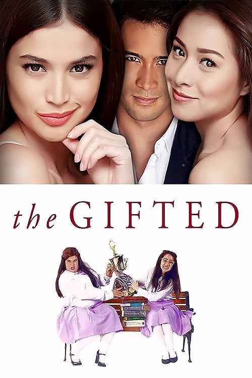 دانلود فیلم The Gifted