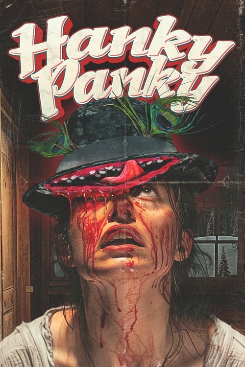 دانلود فیلم Hanky Panky حقه بازی