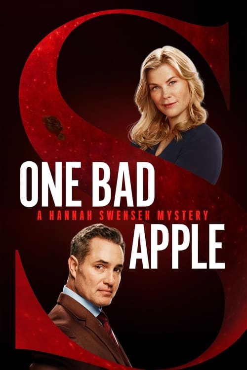 دانلود فیلم One Bad Apple: A Hannah Swensen Mystery یک سیب بد یک راز هانا سوئنسن