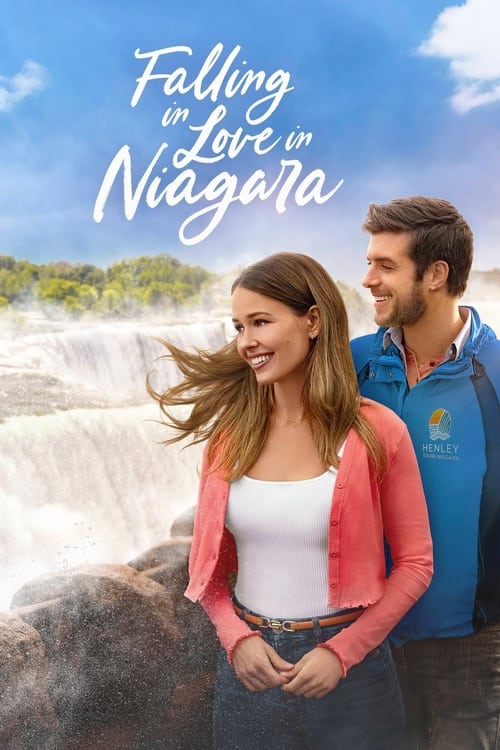دانلود فیلم Falling in Love in Niagara عاشق شدن در نیاگارا
