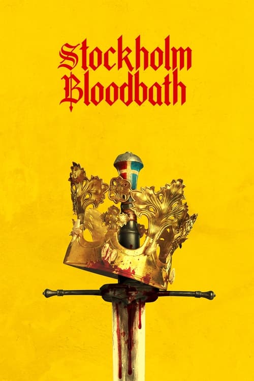 دانلود فیلم Stockholm Bloodbath حمام خون استکهلم