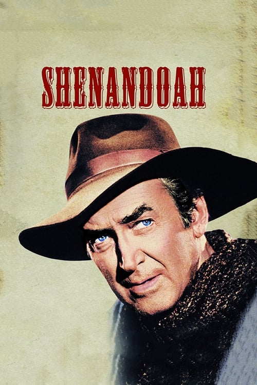 دانلود فیلم Shenandoah – شناندوا
