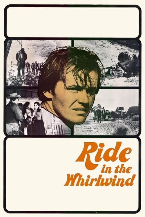 دانلود فیلم Ride in the Whirlwind – در گردباد سوار شوید