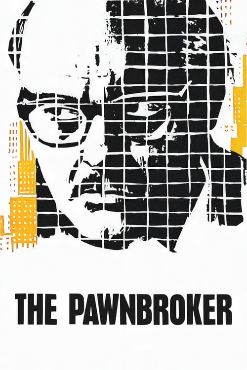 دانلود فیلم The Pawnbroker – دلال گروگان