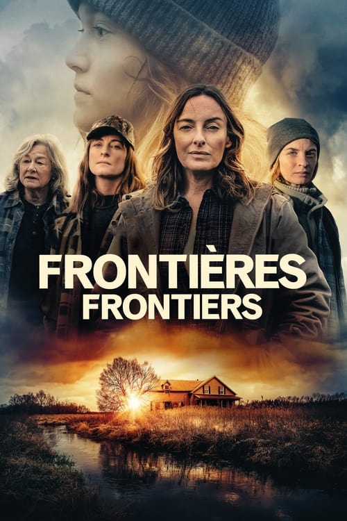 دانلود فیلم Frontiers مرزها