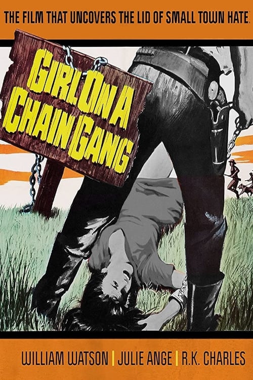 دانلود فیلم Girl on a Chain Gang