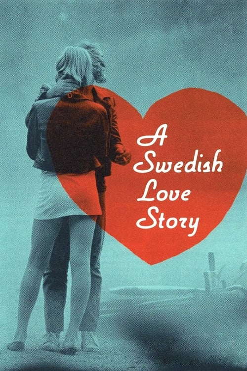 دانلود فیلم A Swedish Love Story