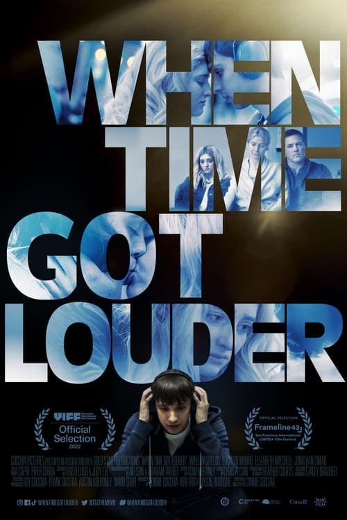 دانلود فیلم When Time Got Louder وقتی زمان بلندتر شد