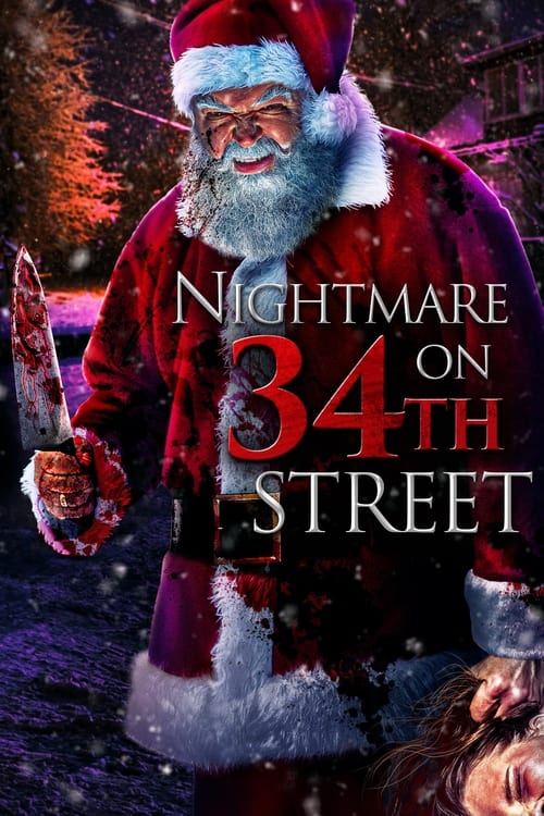 دانلود فیلم Nightmare on 34th Street کابوس در خیابان ۳۴