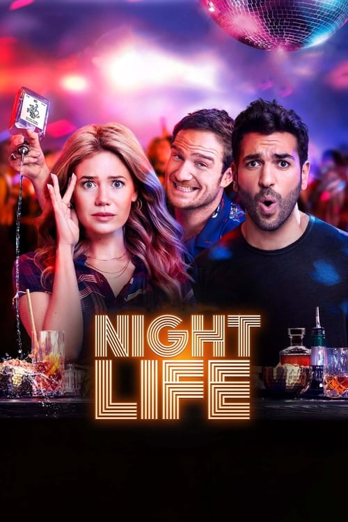 دانلود فیلم Nightlife زندگی شبانه