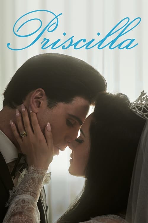 دانلود فیلم Priscilla پریسیلا