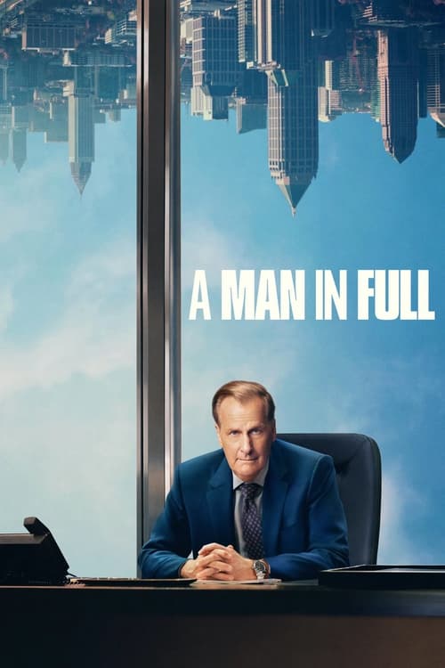دانلود سریال A Man in Full – یک مرد کامل