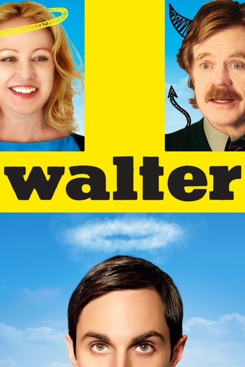 دانلود فیلم Walter