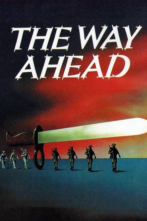 دانلود فیلم The Way Ahead