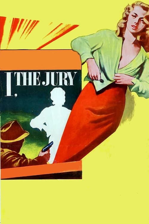 دانلود فیلم I, the Jury