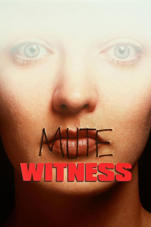 دانلود فیلم Mute Witness